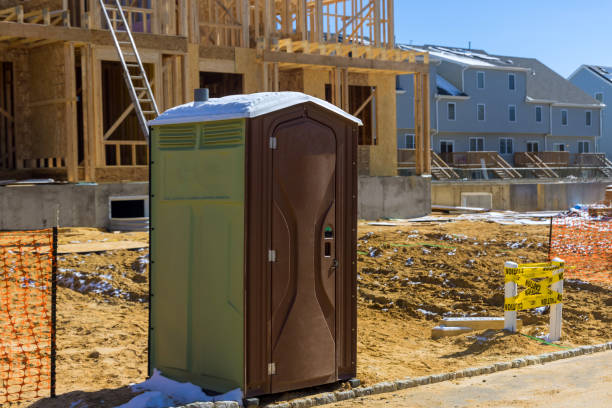 Portable Toilet Options We Offer in Daytona Beach Shores, FL