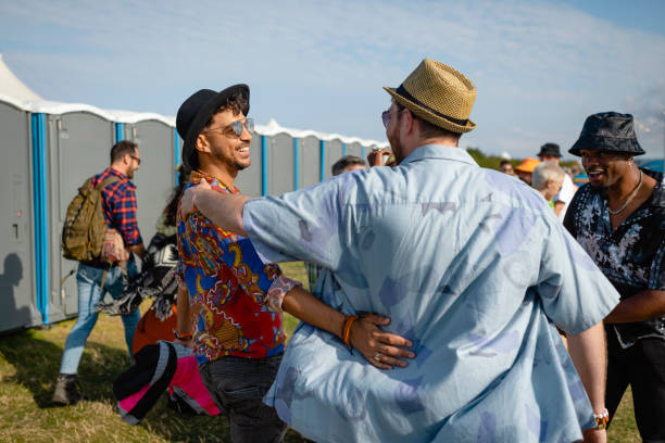  Daytona Beach Shores, FL Porta Potty Rental Pros
