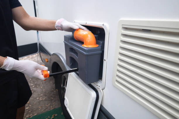 Best Luxury portable toilet rental  in Daytona Beach Shores, FL