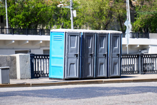 Best Sanitation services for porta potties  in Daytona Beach Shores, FL